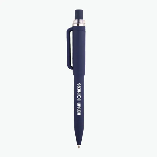 Stanton Velvet-Touch Pen