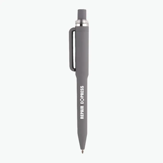 Stanton Velvet-Touch Pen