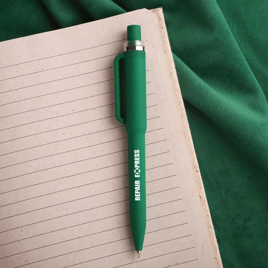 Stanton Velvet-Touch Pen