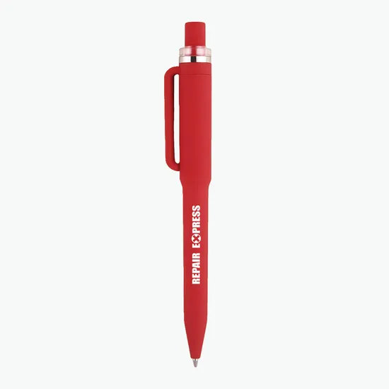 Stanton Velvet-Touch Pen
