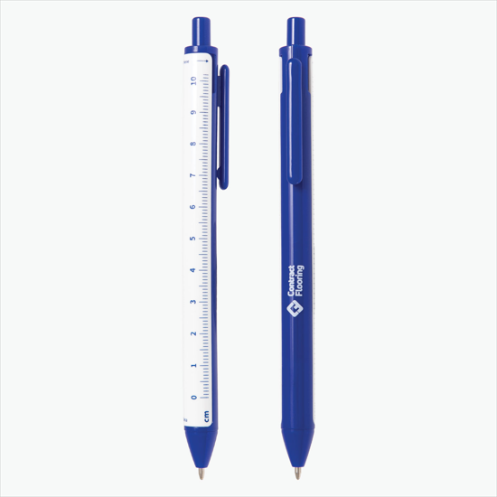 Ruler Pen