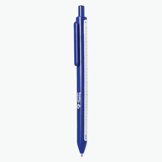 Ruler Pen