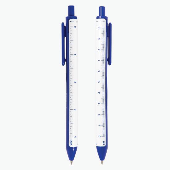 Ruler Pen