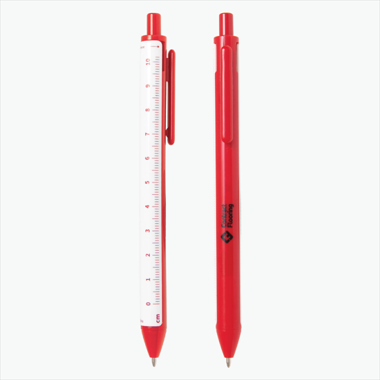 Ruler Pen