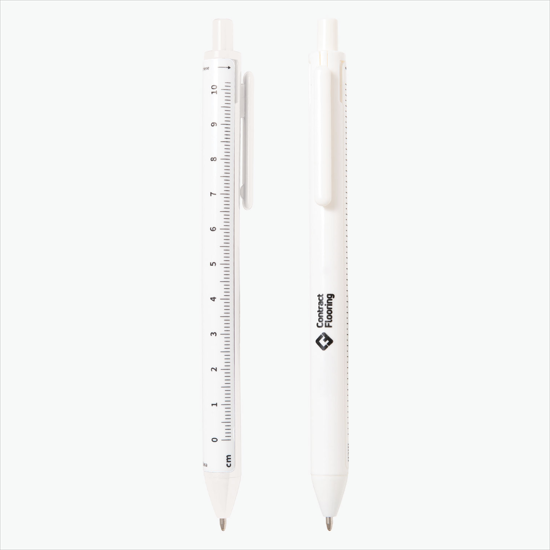 Ruler Pen