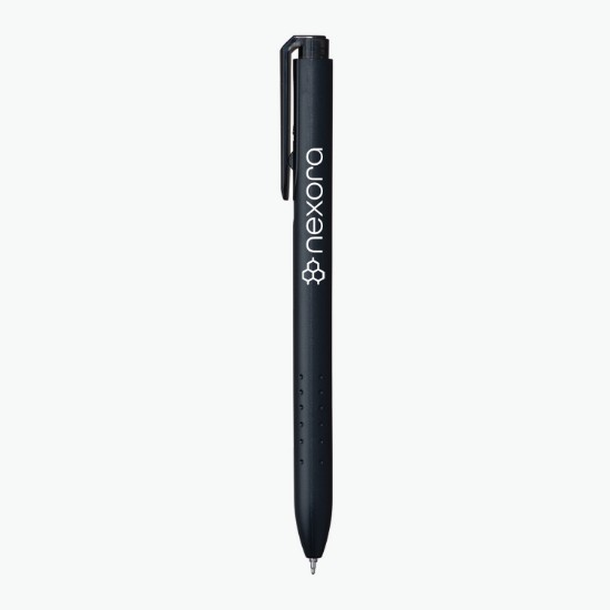 Daily Value Gel Pen - 24-Hour Production