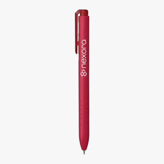 Daily Value Gel Pen - 24-Hour Production