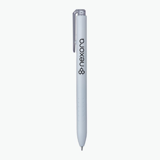 Daily Value Gel Pen - 24-Hour Production