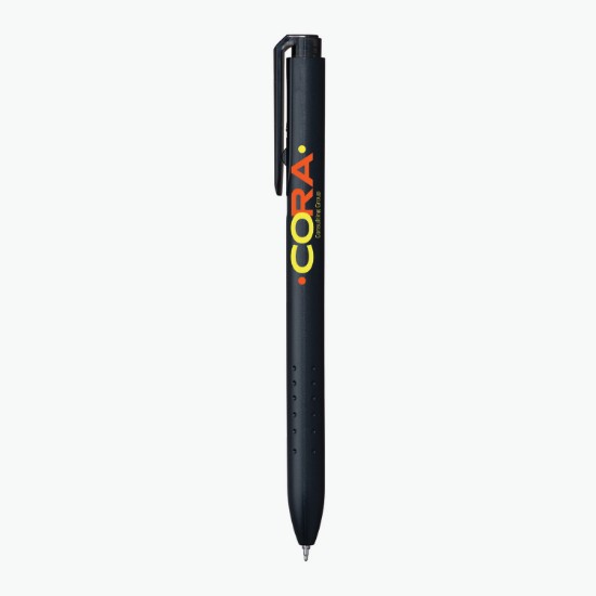 Daily Value Gel Pen - Full Color