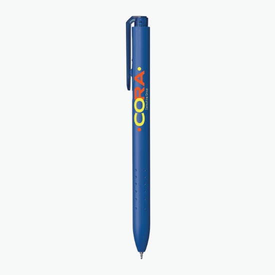 Daily Value Gel Pen - Full Color