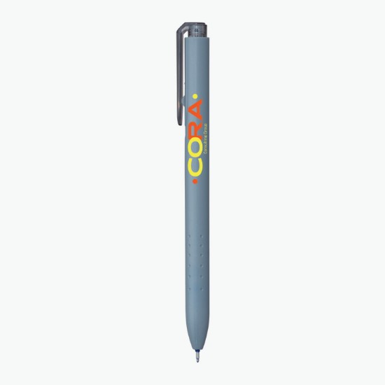 Daily Value Gel Pen - Full Color