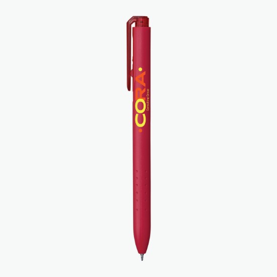 Daily Value Gel Pen - Full Color