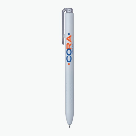 Daily Value Gel Pen - Full Color