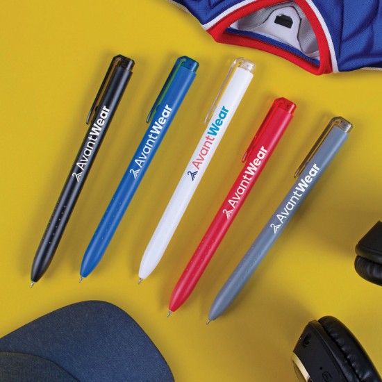 Daily Value Gel Pen
