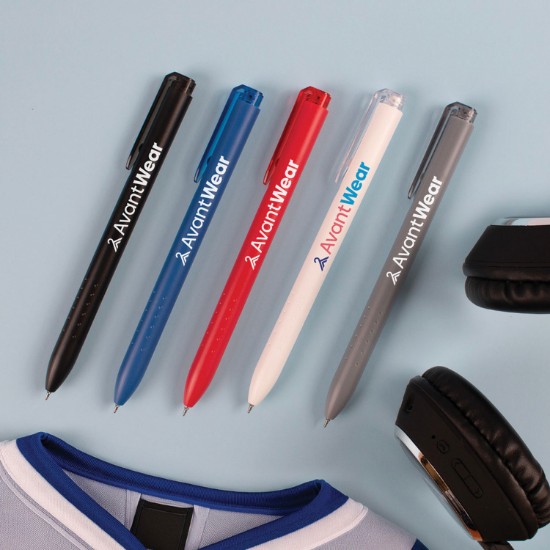Daily Value Gel Pen