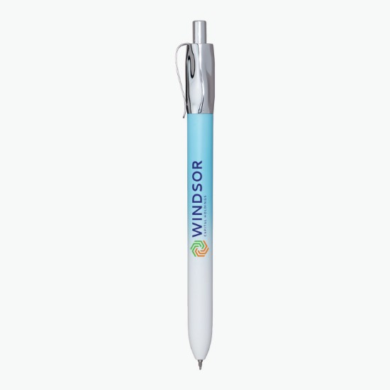 Candy Ombre Gel Pen - Full Color
