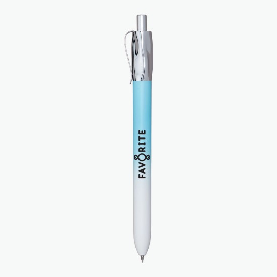 Candy Ombre Gel Pen