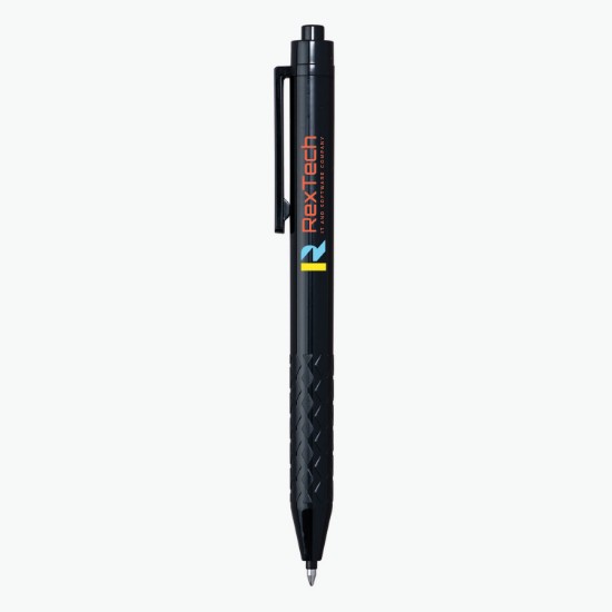 Viva Jumbo Gel Pen - Full Color