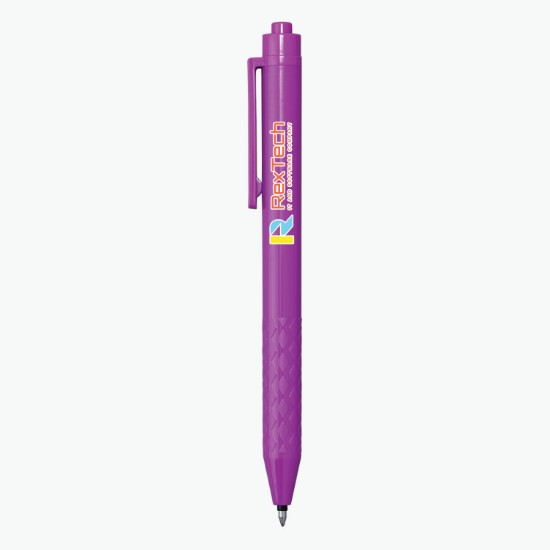 Viva Jumbo Gel Pen - Full Color