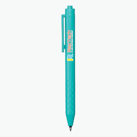 Viva Jumbo Gel Pen - Full Color