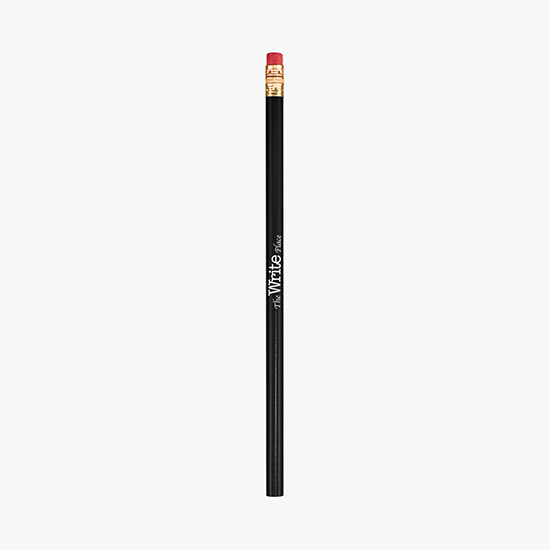 Classic No. 2 Lead Pencil - 24-Hour Production