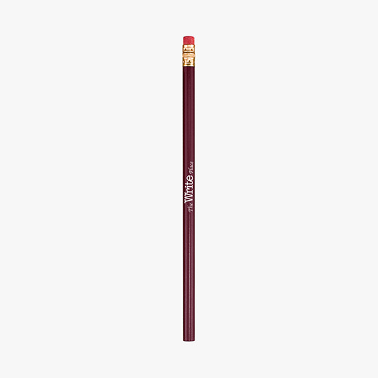 Classic No. 2 Lead Pencil - 24-Hour Production
