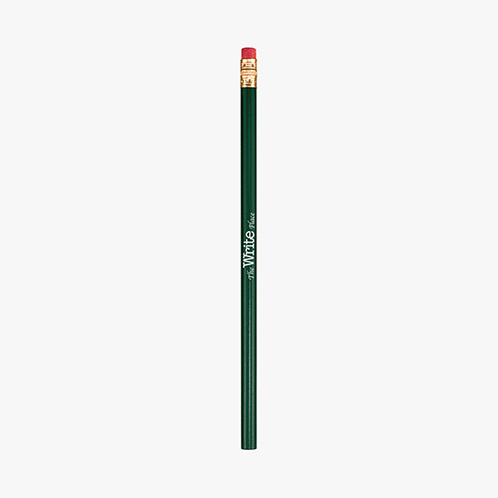 Classic No. 2 Lead Pencil, WI-28PL - Marco Promos