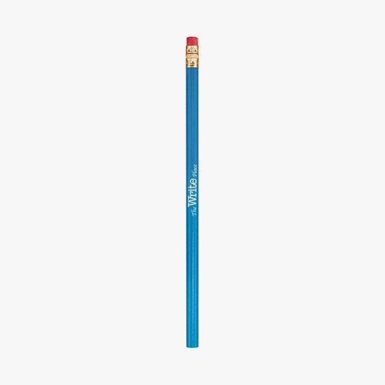Classic No. 2 Lead Pencil - 24-Hour Production