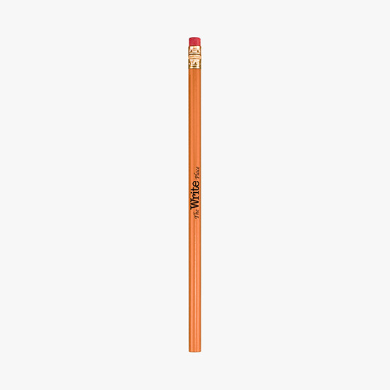 Classic No. 2 Lead Pencil - 24-Hour Production