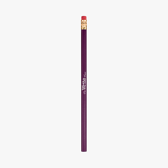 Classic No. 2 Lead Pencil - 24-Hour Production