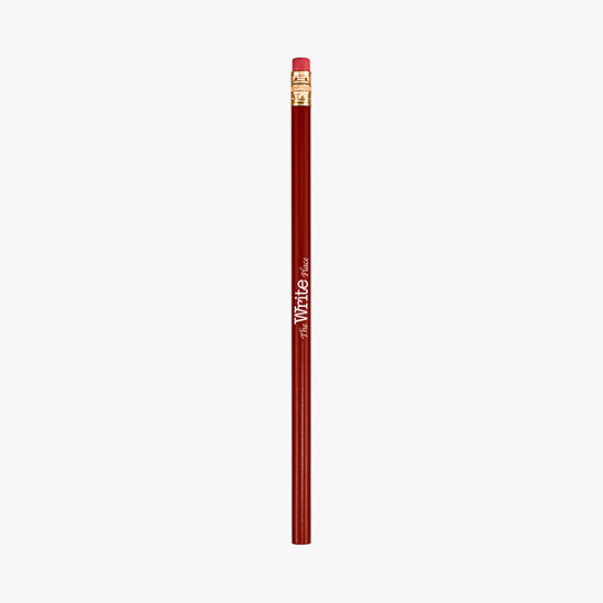 Classic No. 2 Lead Pencil - 24-Hour Production