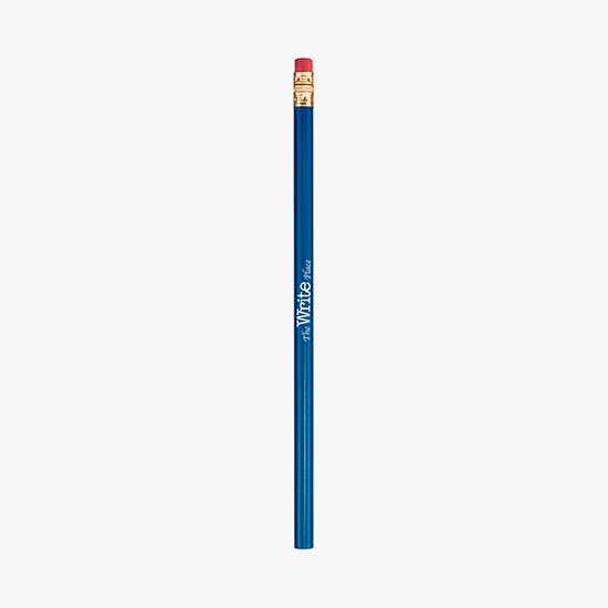 Classic No. 2 Lead Pencil - 24-Hour Production