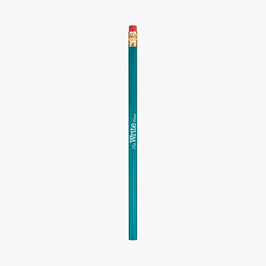 Classic No. 2 Lead Pencil - 24-Hour Production