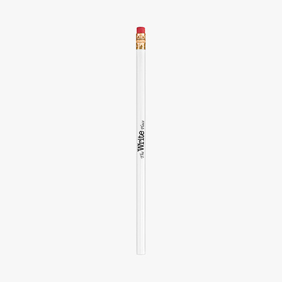 Classic No. 2 Lead Pencil - 24-Hour Production