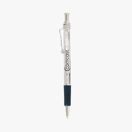 Wired Ballpoint Pen