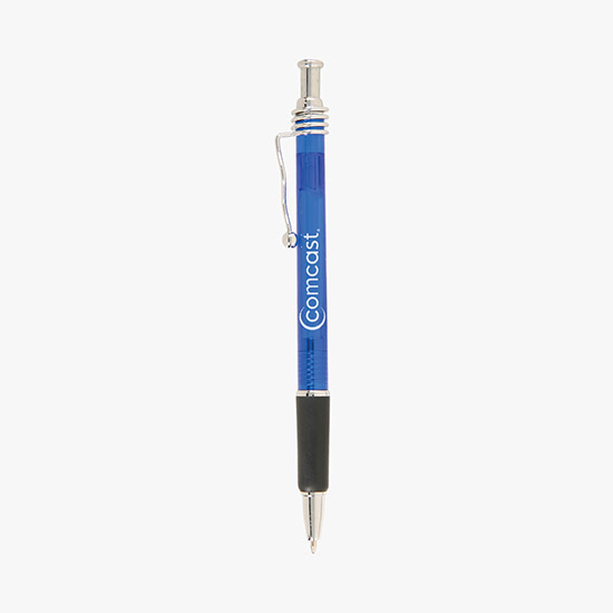 Wired Ballpoint Pen