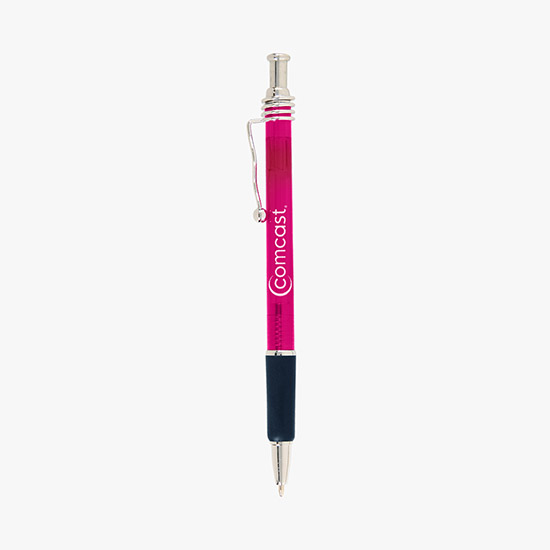 Wired Ballpoint Pen