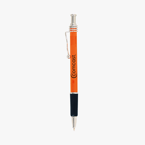 Wired Ballpoint Pen - Clearance