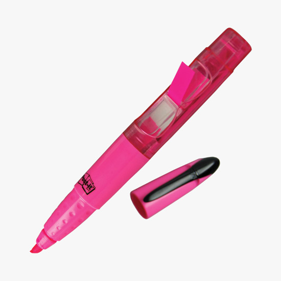 Post-it® Flag Highlighter - Refillable