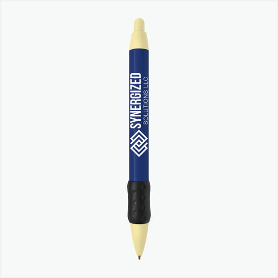 Widebody Grip Ballpoint Pen - Standard Colors