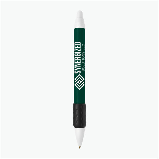 Widebody Grip Ballpoint Pen - Standard Colors