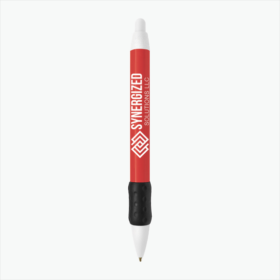 Widebody Grip Ballpoint Pen - Standard Colors