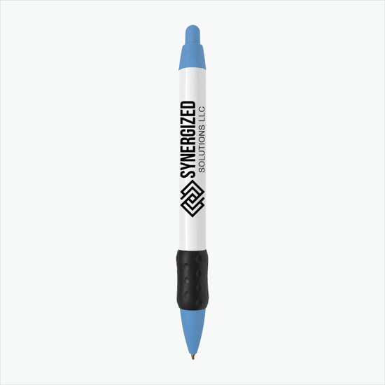 Widebody Grip Ballpoint Pen - Standard Colors