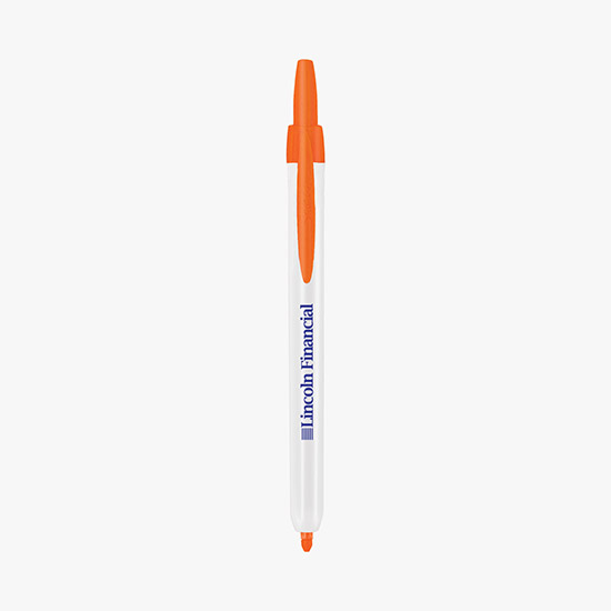 Retractable Sharpie® Accent Highlighter