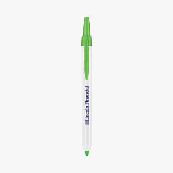 Retractable Sharpie® Accent Highlighter