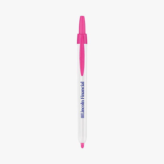 Retractable Sharpie® Accent Highlighter