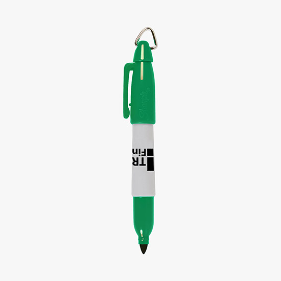 TEMPORARILY UNAVAILABLE - Sharpie® Mini Marker - 24-Hour Production