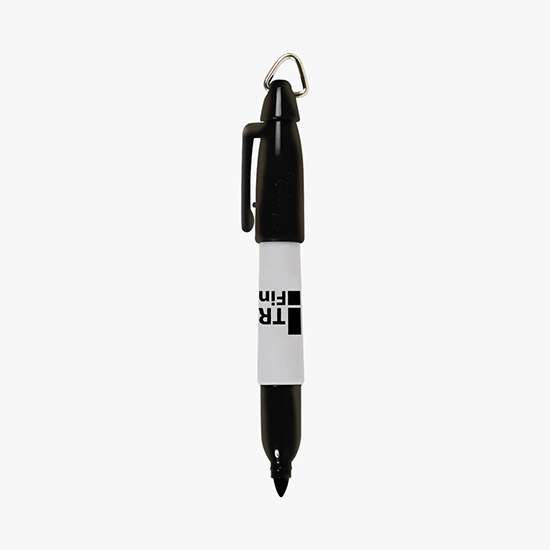 TEMPORARILY UNAVAILABLE - Sharpie® Mini Marker - 24-Hour Production