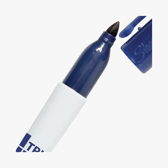 Sharpie® Mini Marker