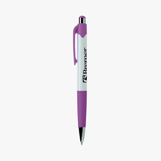 Mardi Gras Jubilee Ballpoint Pen